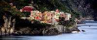 The colors of Italy